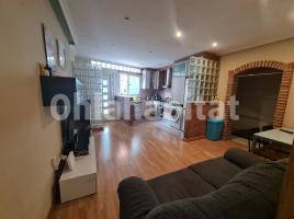 Piso, 54 m², cerca de bus y tren, Montcada Centro