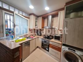 Piso, 54 m², cerca de bus y tren, Montcada Centro