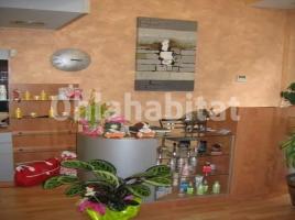 Alquiler local comercial, 127 m², MONTCADA NOVA