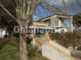  (unifamiliar aïllada), 696 m², près de bus et de train, Rial de Can Catà