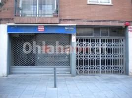 Business premises, 275 m², El Mas Ratés-La Montserratina-El Ginestar