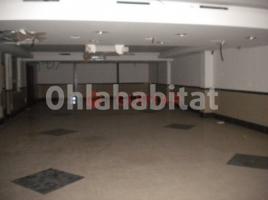 Business premises, 275 m², El Mas Ratés-La Montserratina-El Ginestar