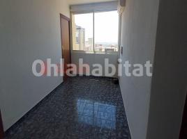 Pis, 62 m², prop de bus i tren, Sant Ildefons