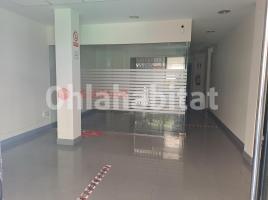 Local comercial, 83 m², Collblanc