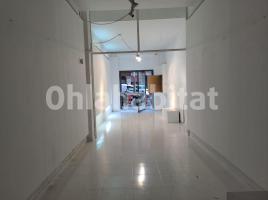 Lloguer local comercial, 373 m²