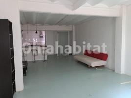 Lloguer local comercial, 373 m²
