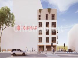 Obra nueva - Piso en, 65 m², cerca de bus y tren, nuevo