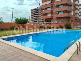 Pis, 93 m², prop de bus i tren