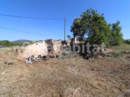 Rustic land, 45 m²