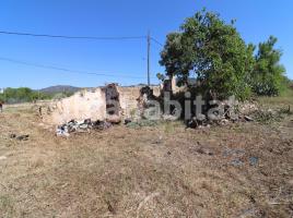 Rustic land, 45 m²
