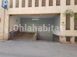 Alquiler plaza de aparcamiento, 15 m²