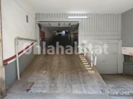 Alquiler plaza de aparcamiento, 15 m²