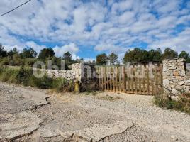Rustic land, 0 m²