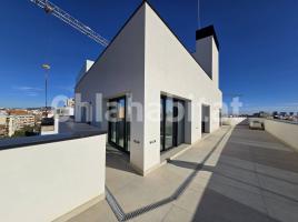 Obra nueva - Piso en, 65 m², cerca de bus y tren, nuevo