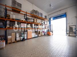 For rent industrial, 820 m²