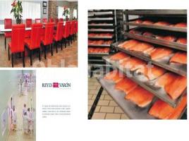Industrial, 1121 m²