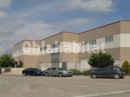 Industrial, 1121 m²