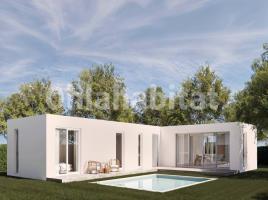 Casa (unifamiliar aislada), 124 m², cerca de bus y tren, nuevo