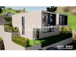 Houses (detached house), 233 m², near bus and train, new