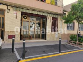 Alquiler local comercial, 144 m²