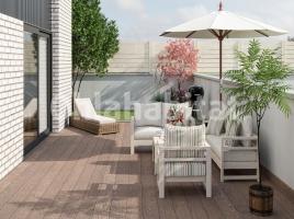 Obra nova - Pis a, 141.29 m², prop de bus i tren, nou