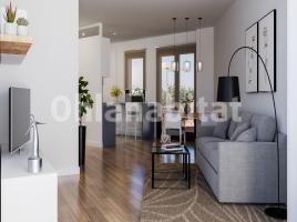 Piso, 74.57 m², cerca de bus y tren, nuevo
