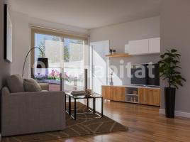 Piso, 74.57 m², cerca de bus y tren, nuevo