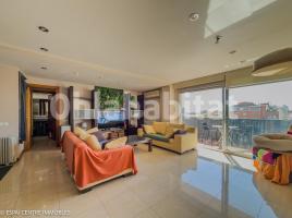 Dúplex, 122 m², prop de bus i tren, seminou