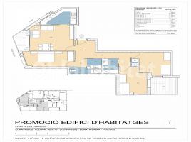 Nouvelle construction - Pis à, 102.90 m², près de bus et de train, nouveau