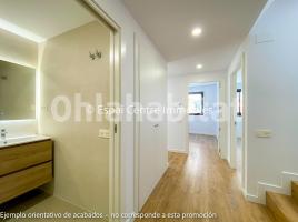 Obra nueva - Piso en, 87.80 m², cerca de bus y tren, nuevo