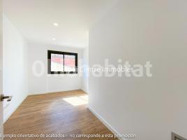 New home - Flat in, 105.40 m², near bus and train, new