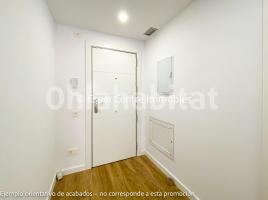 New home - Flat in, 87.80 m², near bus and train, new