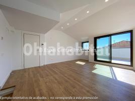 Àtic, 112.05 m², près de bus et de train, nouveau
