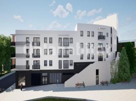 Pis, 106.69 m², prop de bus i tren, nou