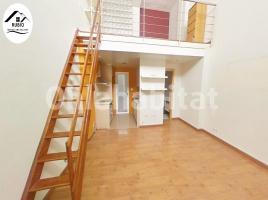 Piso, 35 m², cerca de bus y tren