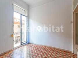 Pis, 62 m², prop de bus i tren, centro