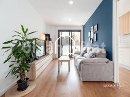 Pis, 80 m², près de bus et de train, presque neuf, Barri Antic - Centre