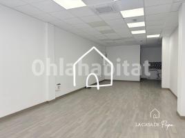 Alquiler local comercial, 113 m², Doctor Reig