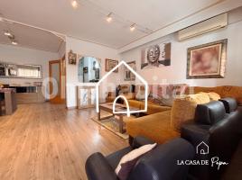 Piso, 118 m², cerca de bus y tren