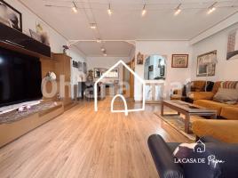 Piso, 118 m², cerca de bus y tren