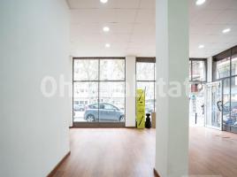 Local comercial, 82 m², La Pau