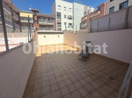 Pis, 70 m², prop de bus i tren, seminou