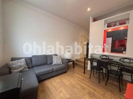 Alquiler piso, 32 m², cerca de bus y tren