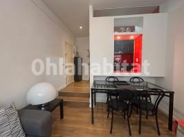 Alquiler piso, 32 m², cerca de bus y tren