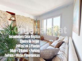 Casa (casa rural), 249 m², cerca de bus y tren, seminuevo