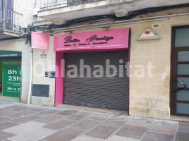 Local comercial, 65 m², Centre Vila