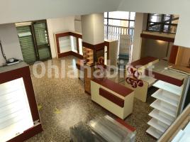 For rent business premises, 110 m²