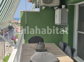 Pis, 111 m², prop de bus i tren