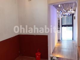 Lloguer local comercial, 52 m²