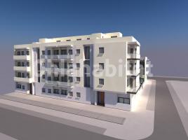 Piso, 73 m², cerca de bus y tren, nuevo